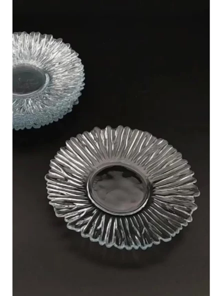 Paşabahçe 10531 Aurora Çay Tabağı 12 cm 6'lı