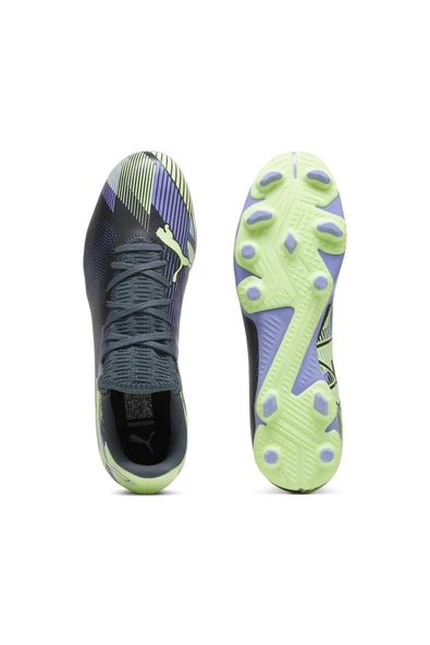 Puma Future 7 Play Fg/Ag Krampon - 9