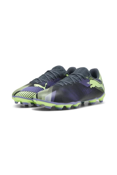 Puma Future 7 Play Fg/Ag Krampon - 8