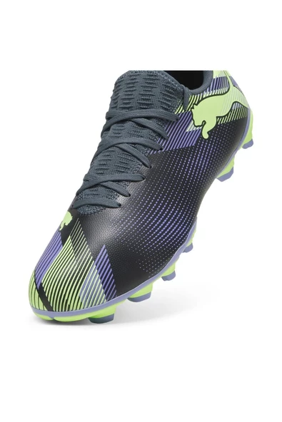 Puma Future 7 Play Fg/Ag Krampon - 10
