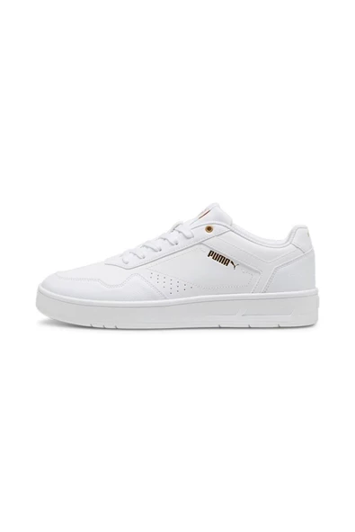 Puma Court Classic Ayakkabı - Resim 6
