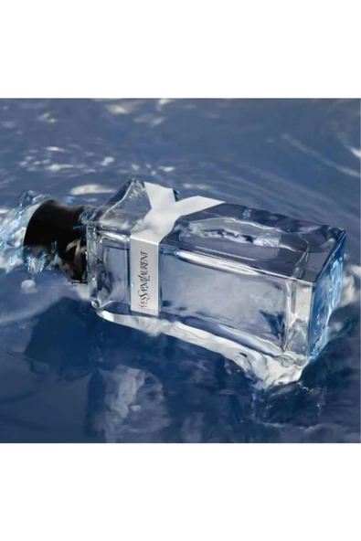 YSL Y EDT 100ml - 2