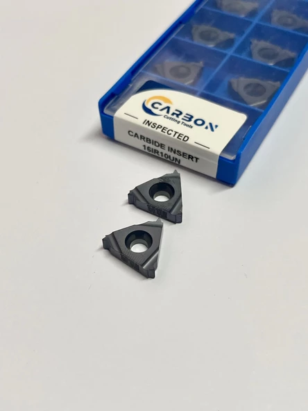 16 IR 10 UN DİŞ UCU ( 10 Adet )