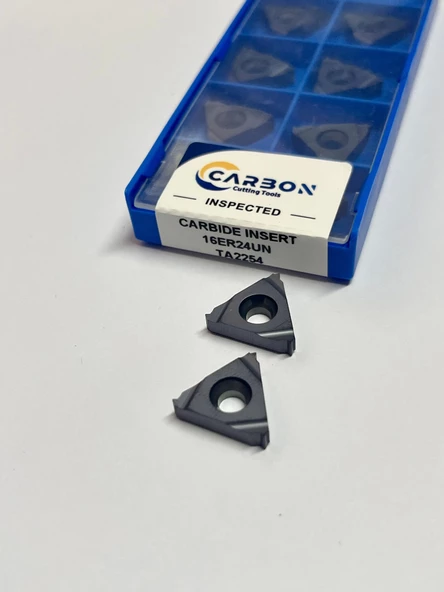 16 ER 24 UN DİŞ UCU ( 10 Adet )