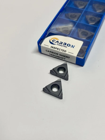 16 IR 28 BSPT DİŞ UCU ( 10 Adet )