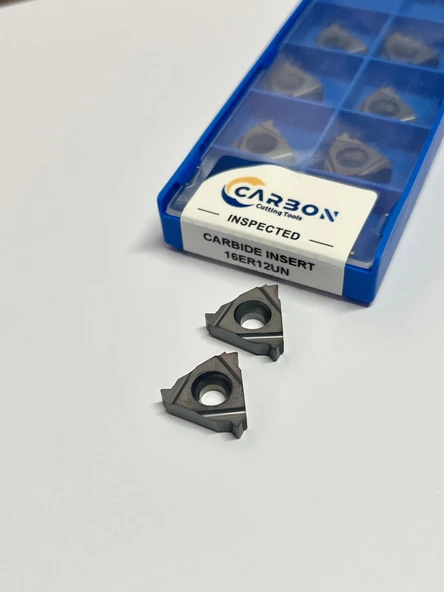 16 ER 12 UN DİŞ UCU ( 10 Adet )