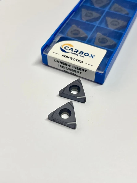 16 ER 28 BSPT DİŞ UCU ( 10 Adet )