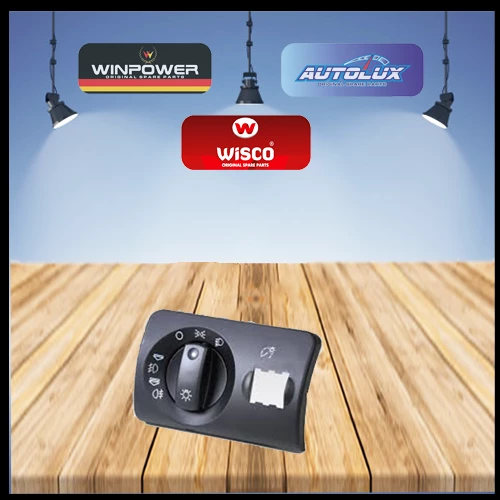 FAR ANAHTARI AUDI A6 ürün görseli 1