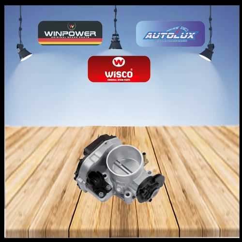 GAZ KELEBEGI VW GOLF4 CABRIOLET ürün görseli 1