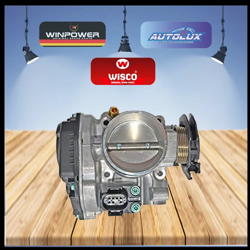 GAZ KELEBEGI AUDI A3 OCTAVIA GOLF4 BORA 1.8 T 96 > ürün görseli 1