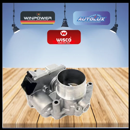 GAZ KELEBEGI VW T6 AMAROK 2.0TDI CDBA CAAC CAAB 10 > ürün görseli 1