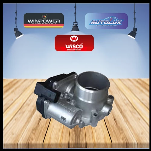 GAZ KELEBEGI VW A5 OCTAVIA SUPERB GOLF7 1.8 2.0 TFSI ürün görseli 1