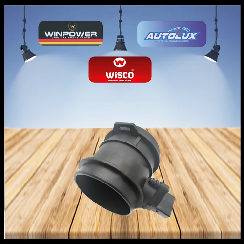 HAVA DEBIMETRESI PORSCHE CAYENNE 3.2 3.6 03-10 ürün görseli 1