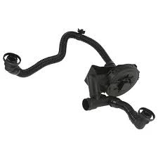 HAVA TAHLIYE HORTUMU AUDI A4 A6 A8 3.0 ürün görseli 1