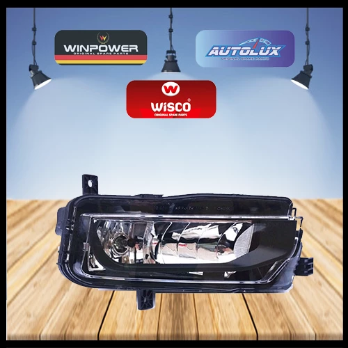 SIS FARI SOL VW CADDY 15-