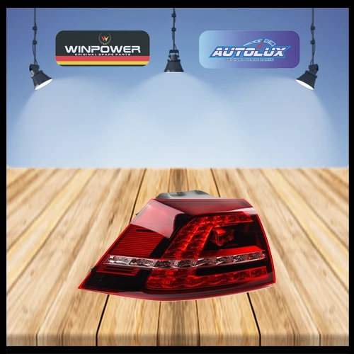 STOP SAG LEDLI VW GOLF7 15 >