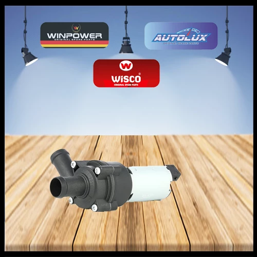 EK SU POMPASI AUDI A4 A6 OMEGA B VECTRA B 96 > ürün görseli 1