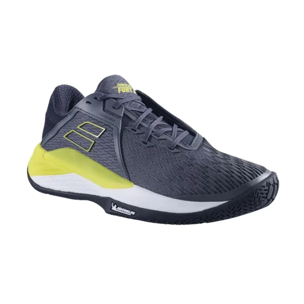 Babolat Propulse Fury 3 AC M Erkek Tenis Ayakkabısı 30S23208-28036 - 9