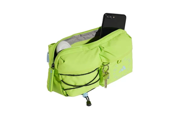adidas aSMC BUMBAG   Omuz Çantası IX6653 - 3