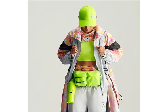 adidas aSMC BUMBAG   Omuz Çantası IX6653 - 12