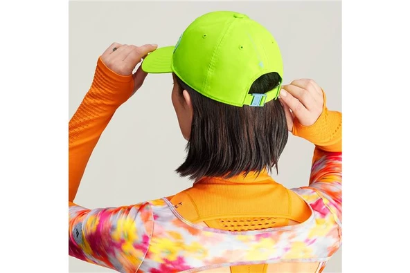 adidas aSMC CAP   Şapka IX6606 - 10