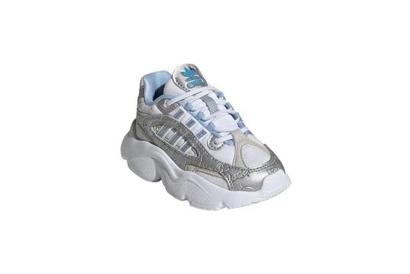 adidas OZMILLEN EL I Bebek   Sneaker IF7030 - Resim 6