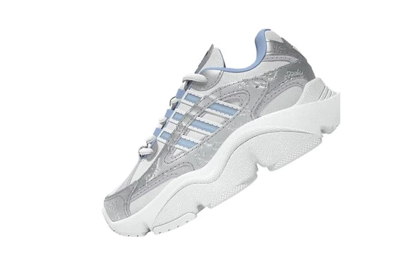 adidas OZMILLEN EL I Bebek   Sneaker IF7030 - Resim 11