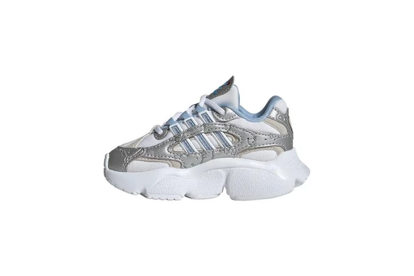 adidas OZMILLEN EL I Bebek   Sneaker IF7030 - Resim 5