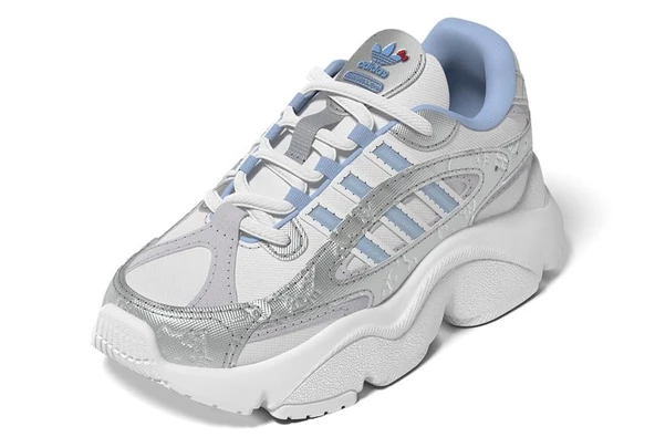 adidas OZMILLEN EL I Bebek   Sneaker IF7030 - Resim 10