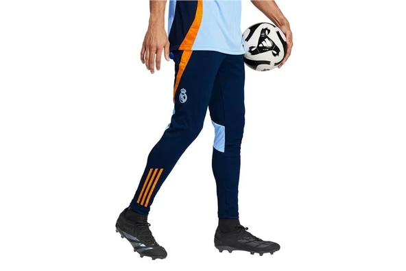 adidas REAL TR PNT Erkek   Eşofman Altı IT5113 - 5