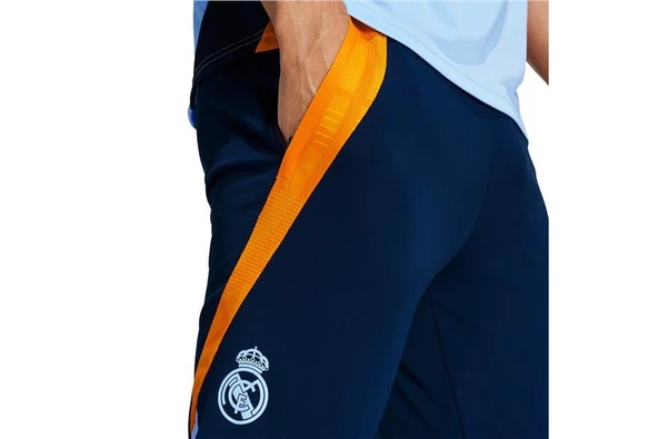 adidas REAL TR PNT Erkek   Eşofman Altı IT5113 - 7