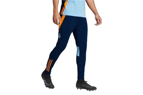 adidas REAL TR PNT Erkek   Eşofman Altı IT5113 - 3