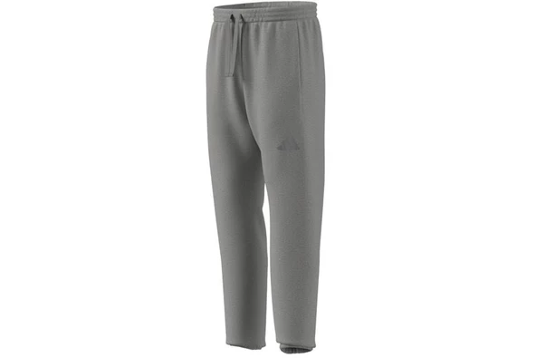 adidas M A SZN FT R PT Erkek   Eşofman Altı IY6558 - Resim 9