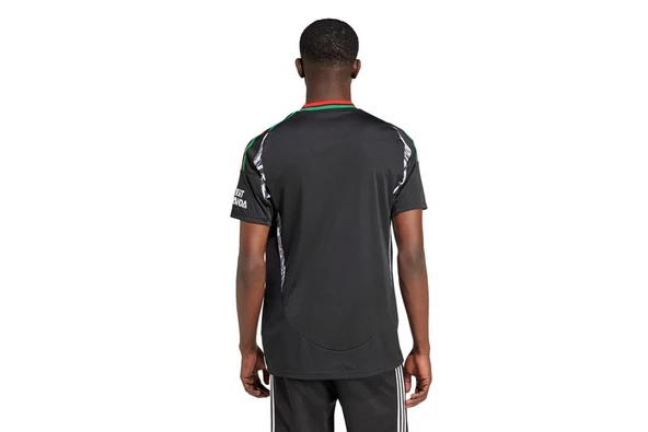 adidas AFC A JSY Erkek   Forma IT6148 - 6