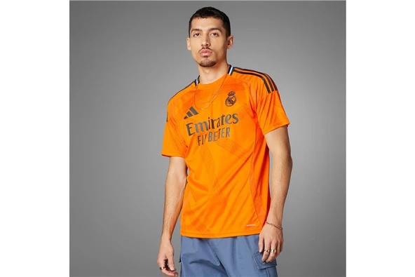 adidas REAL A JSY Erkek   Forma IU5013 - 11