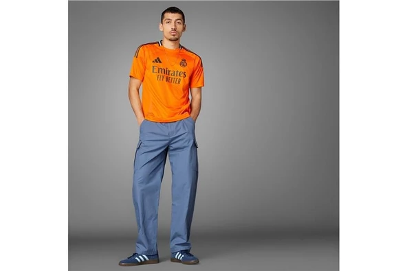adidas REAL A JSY Erkek   Forma IU5013 - 10