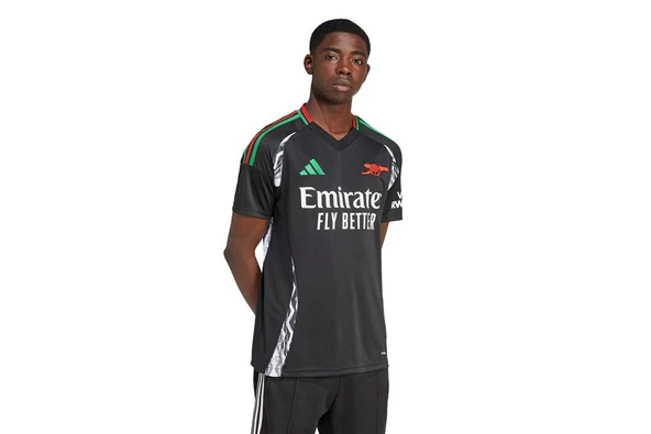 adidas AFC A JSY Erkek   Forma IT6148 - 7