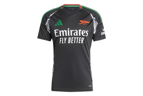 adidas AFC A JSY Erkek   Forma IT6148 - 2