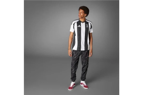 adidas JUVE H JSY Erkek   Forma IS8002 - 10