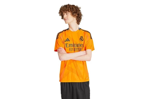adidas REAL A JSY Erkek   Forma IU5013 - 4