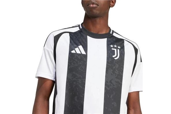 adidas JUVE H JSY Erkek   Forma IS8002 - 8