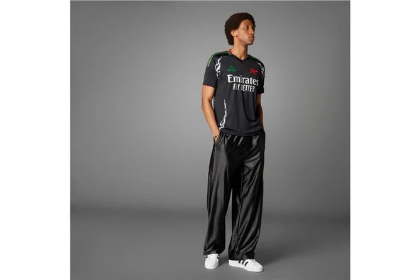 adidas AFC A JSY Erkek   Forma IT6148 - 10