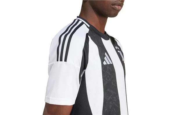adidas JUVE H JSY Erkek   Forma IS8002 - 9