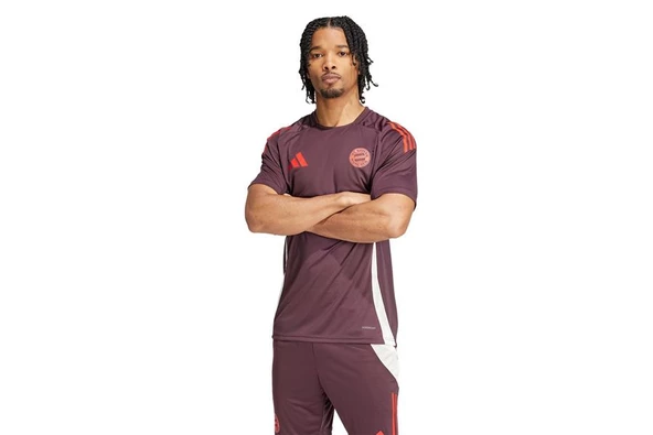 adidas FCB TR JSY Erkek   Forma IS9935 - 4