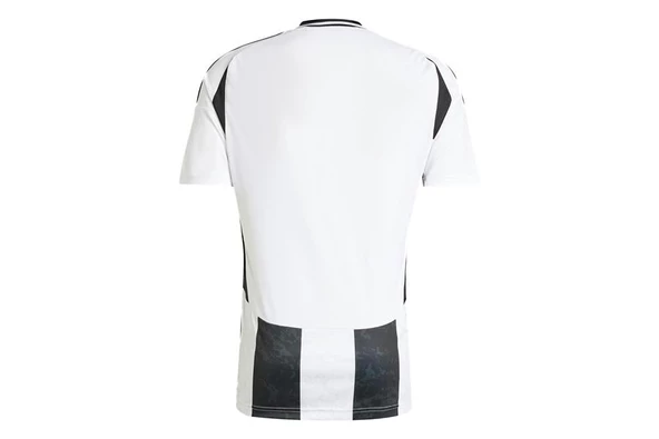 adidas JUVE H JSY Erkek   Forma IS8002 - 3
