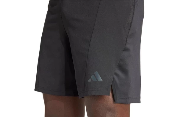 adidas D4T HYBRID SHOR Erkek   Şort IY1128 - Resim 7