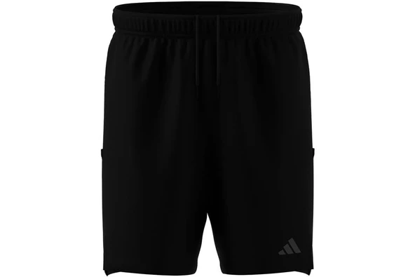 adidas D4T HYBRID SHOR Erkek   Şort IY1128 - Resim 8