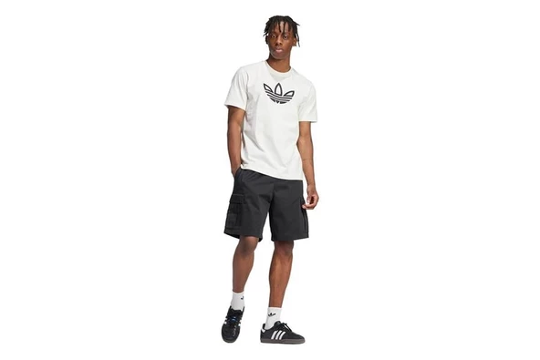adidas CARGO SHORT Erkek   Şort IY2073 - 5