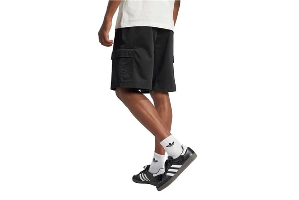 adidas CARGO SHORT Erkek   Şort IY2073 - 4
