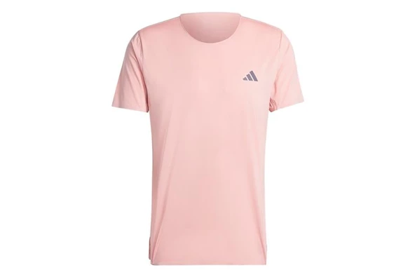 adidas ADIZERO TEE Erkek  T-shirt IM8548 - Resim 2